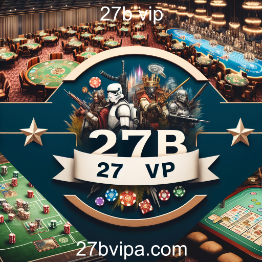 O Crescimento dos Jogos de Estratégia na Plataforma 27b vip